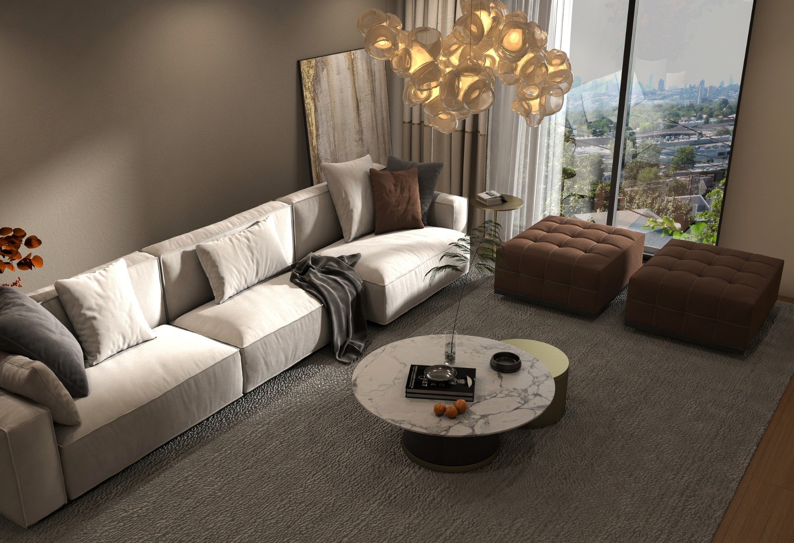 Bedroom 2 Concept